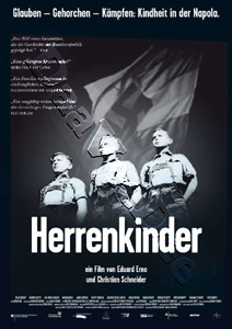 Children of the Master Race (DVD)